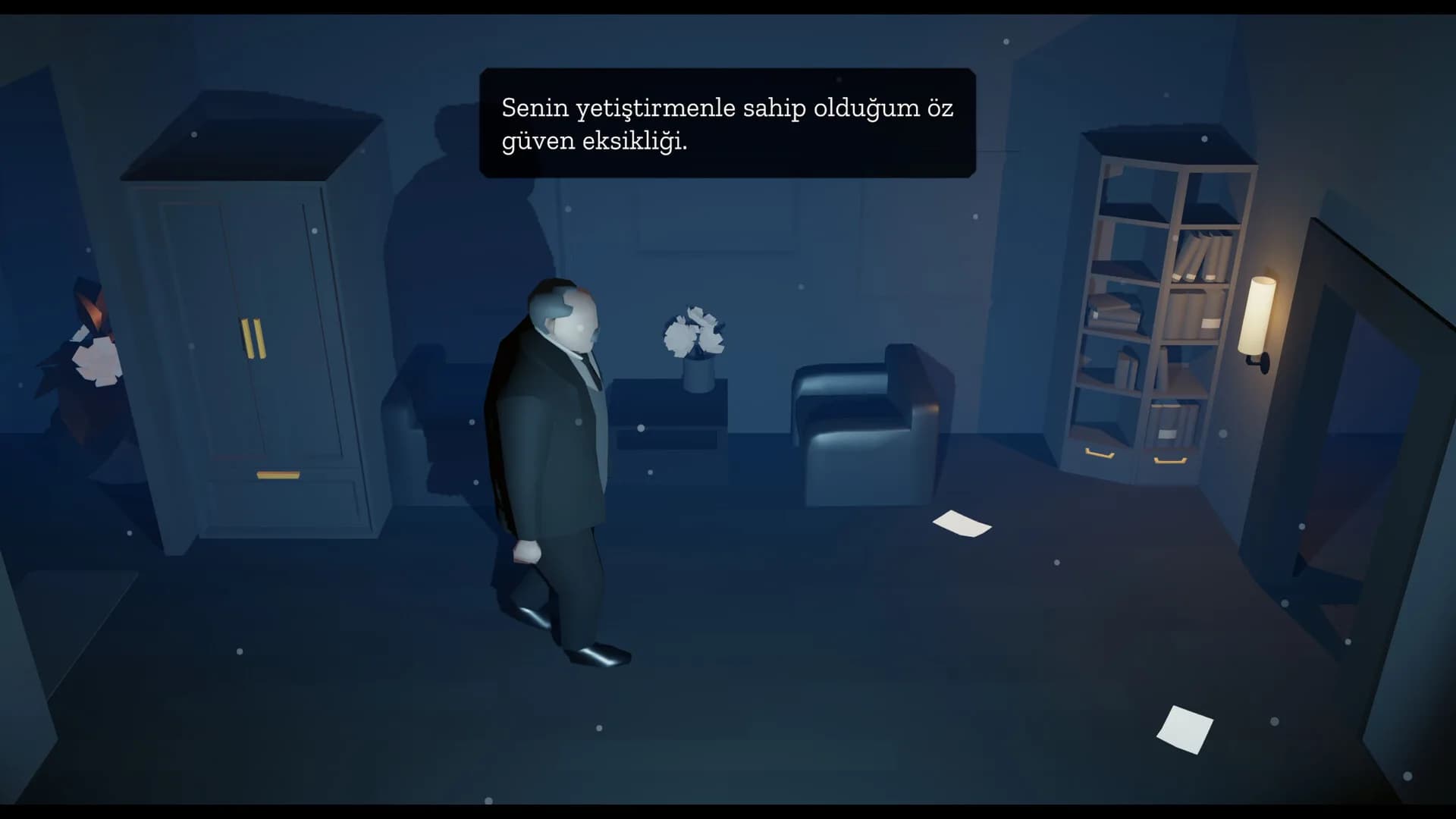 Playing Kafka görsel 5
