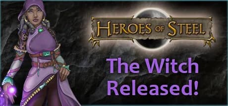 Heroes of Steel RPG