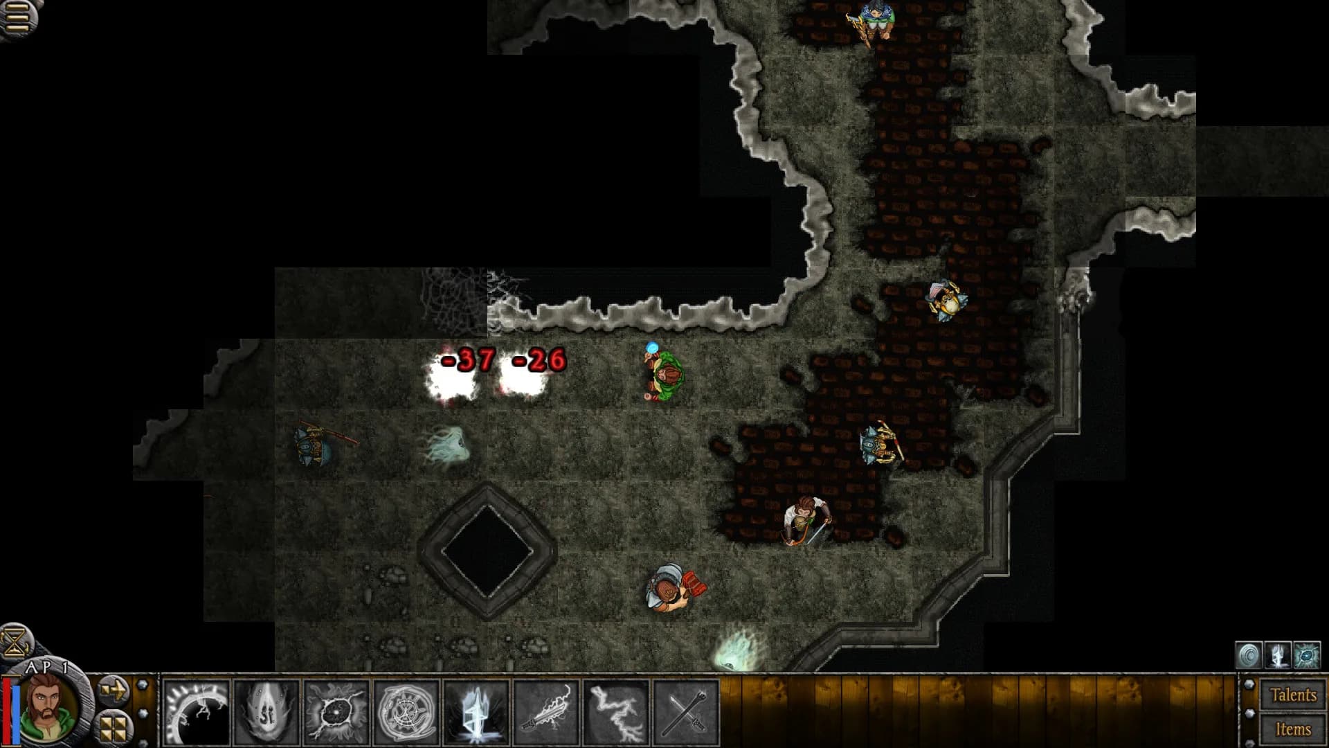 Heroes of Steel RPG görsel 2