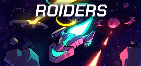 ROIDERS görsel 1