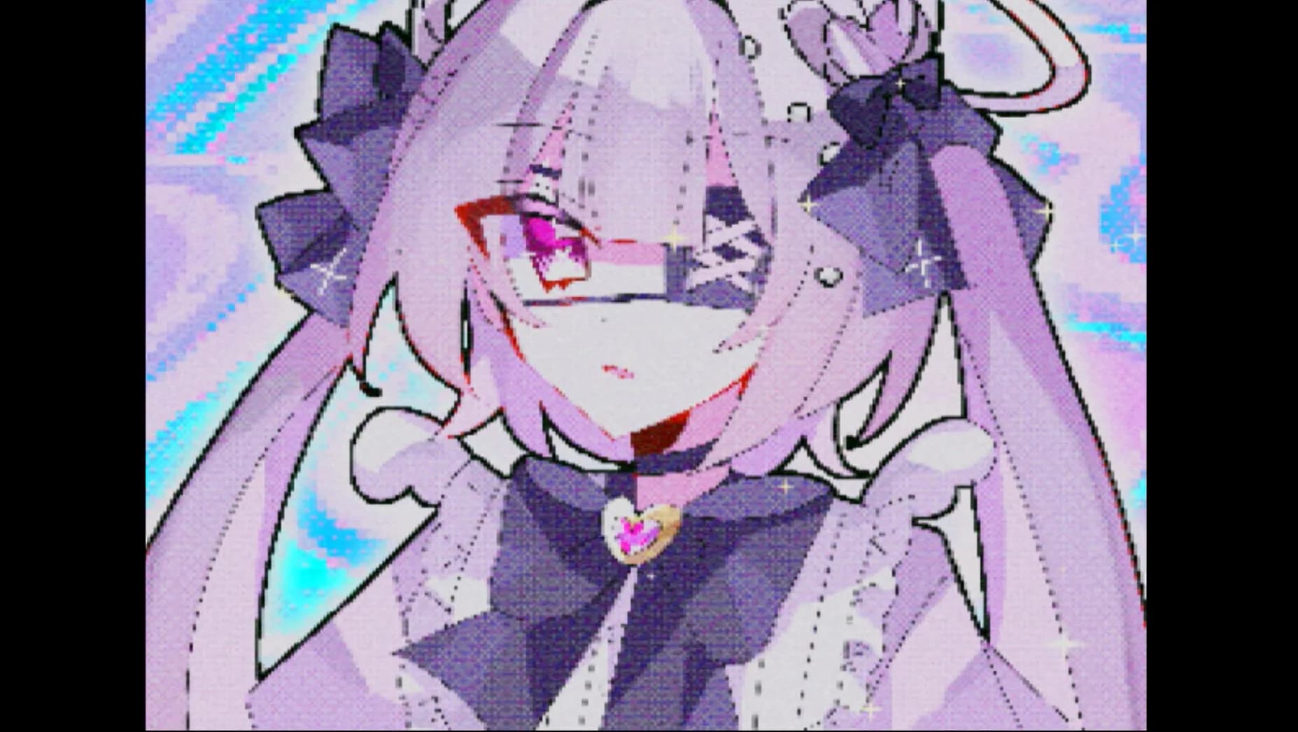 魔法少女パラノイド görsel 3