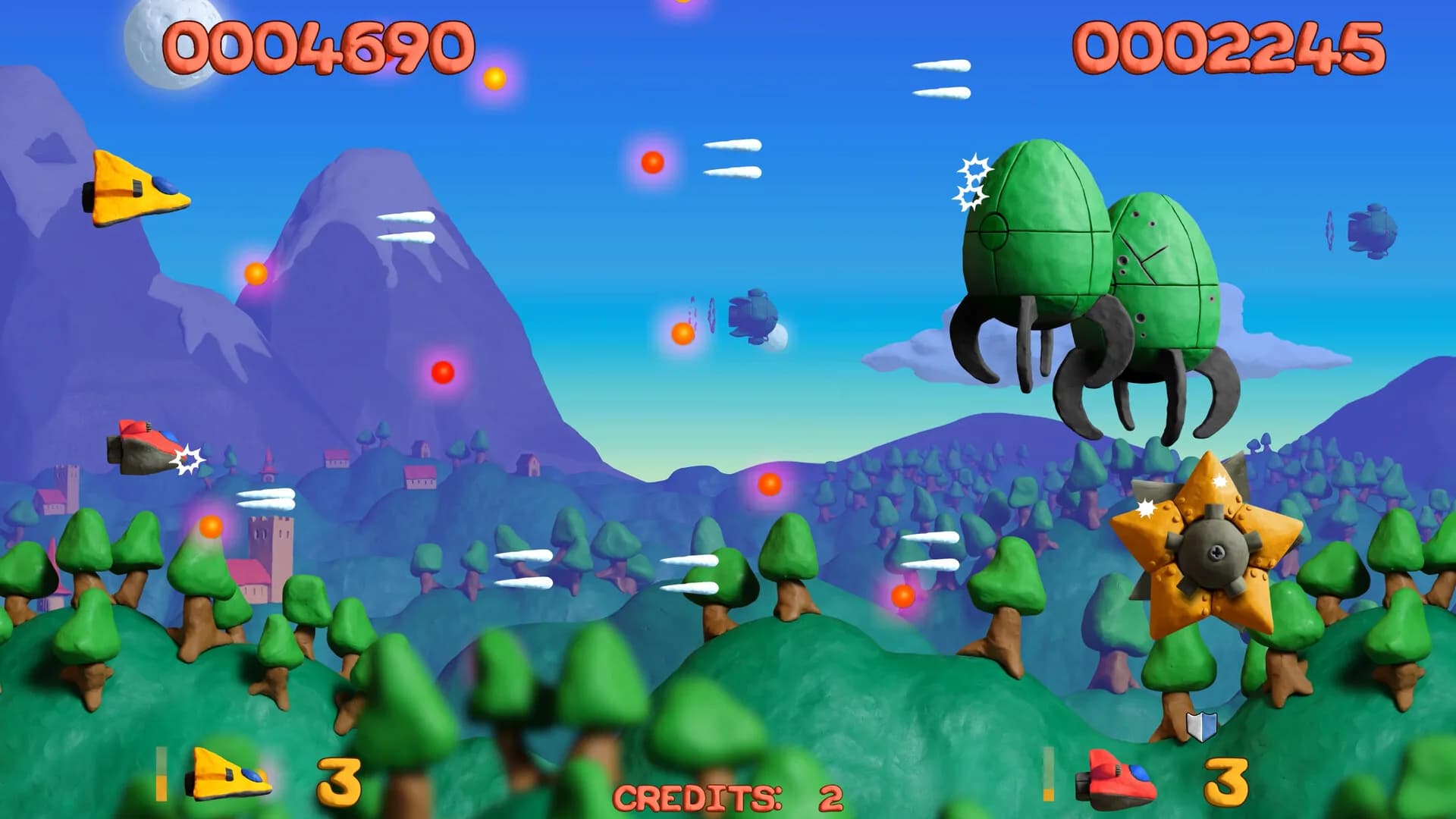 Platypus Reclayed görsel 2