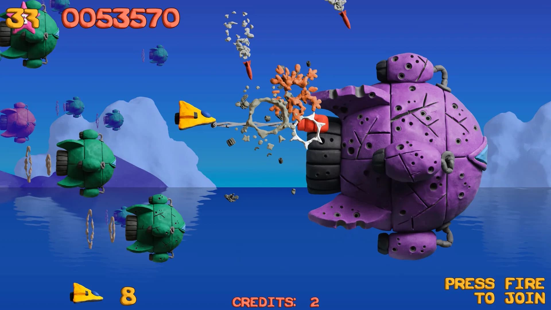 Platypus Reclayed görsel 4