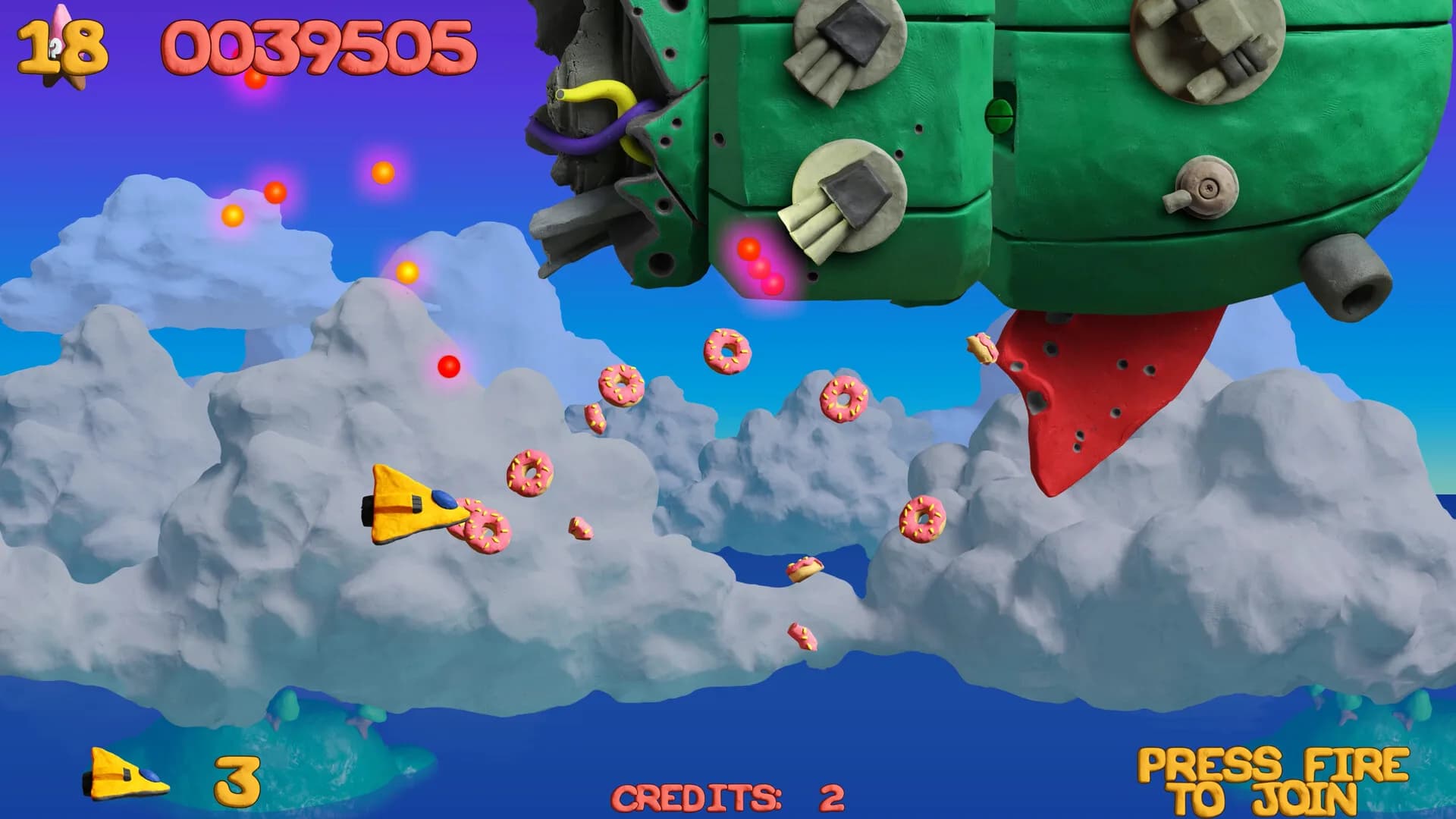 Platypus Reclayed görsel 5