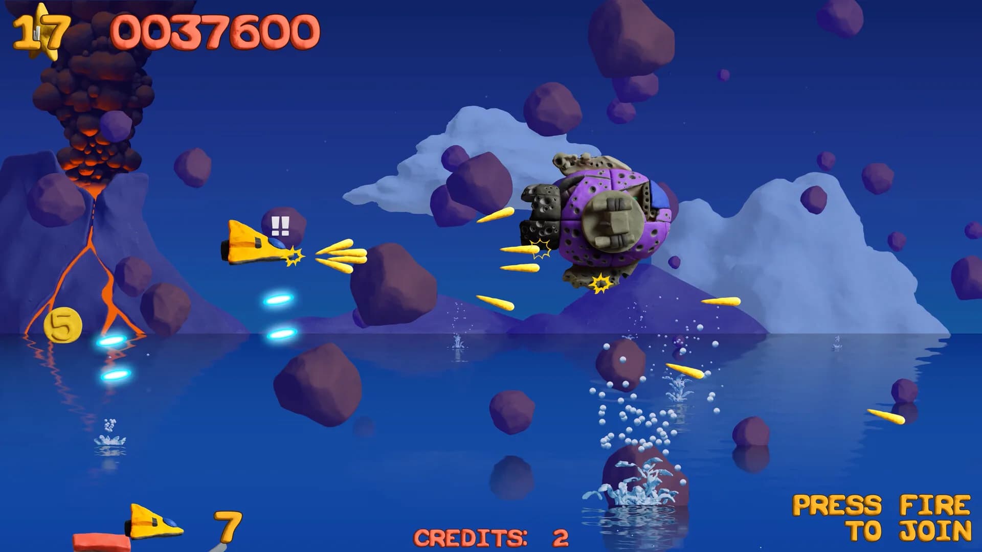 Platypus Reclayed görsel 7