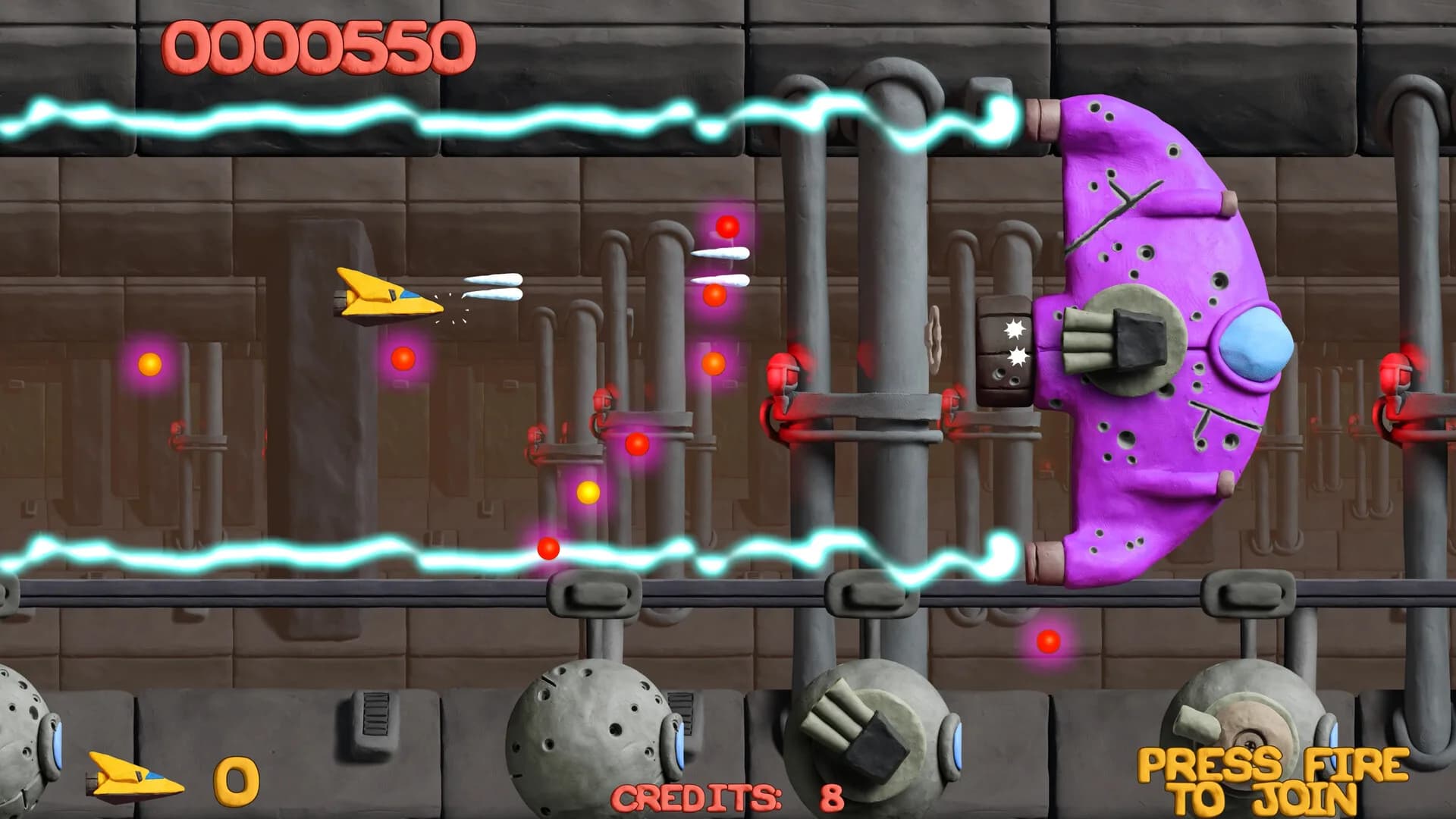 Platypus Reclayed görsel 8