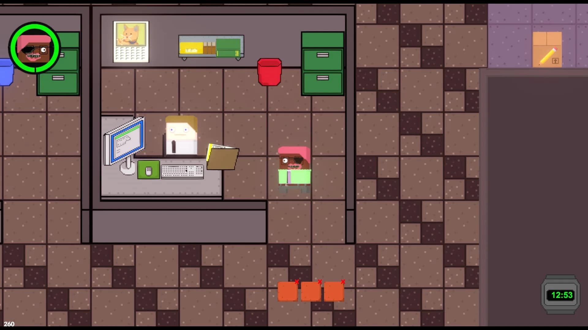5 Days, Minimum Wage. görsel 18