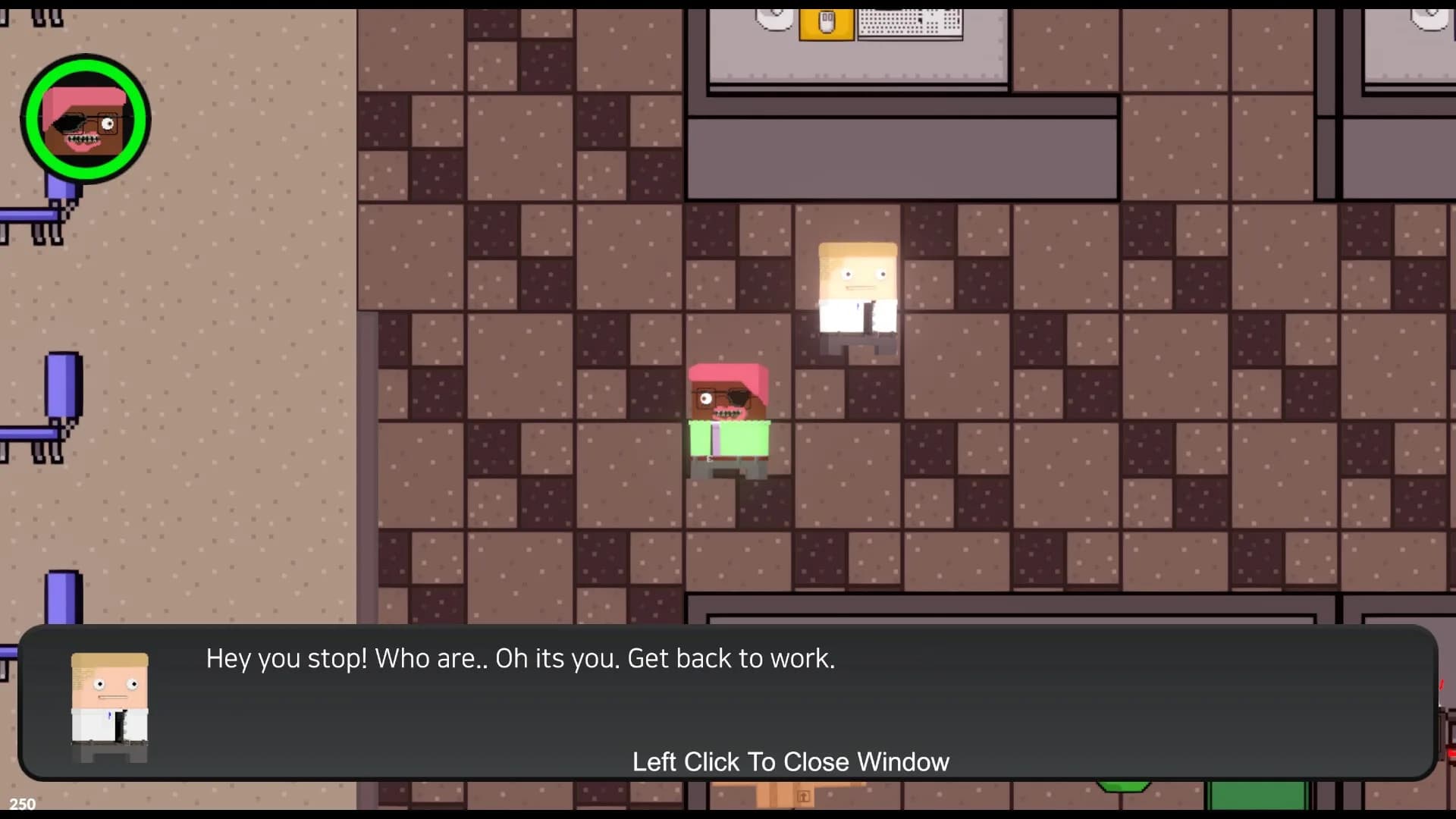 5 Days, Minimum Wage. görsel 5