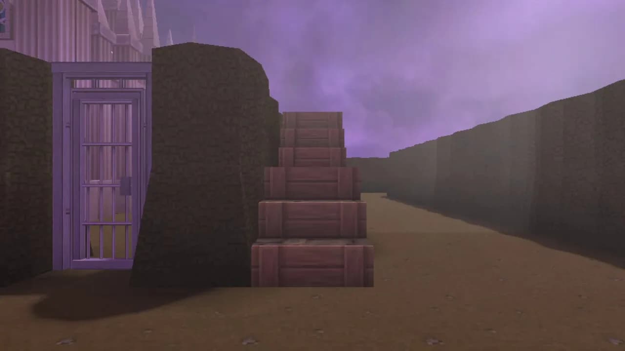 The Legend of Azarias Rebirth görsel 2