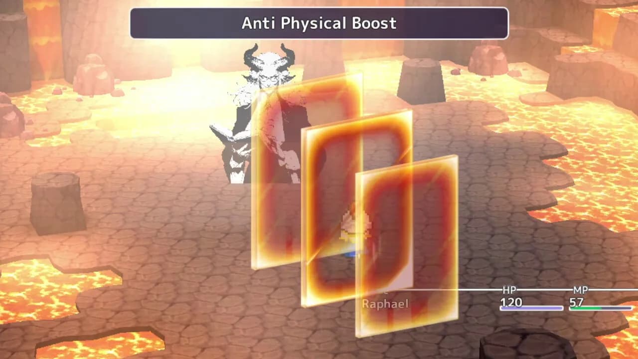 The Legend of Azarias Rebirth görsel 6