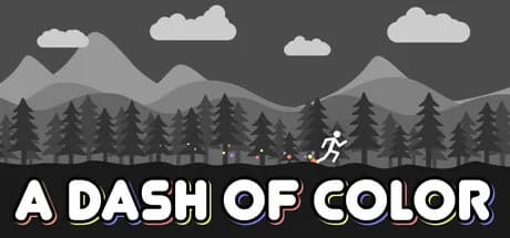 A Dash of Color