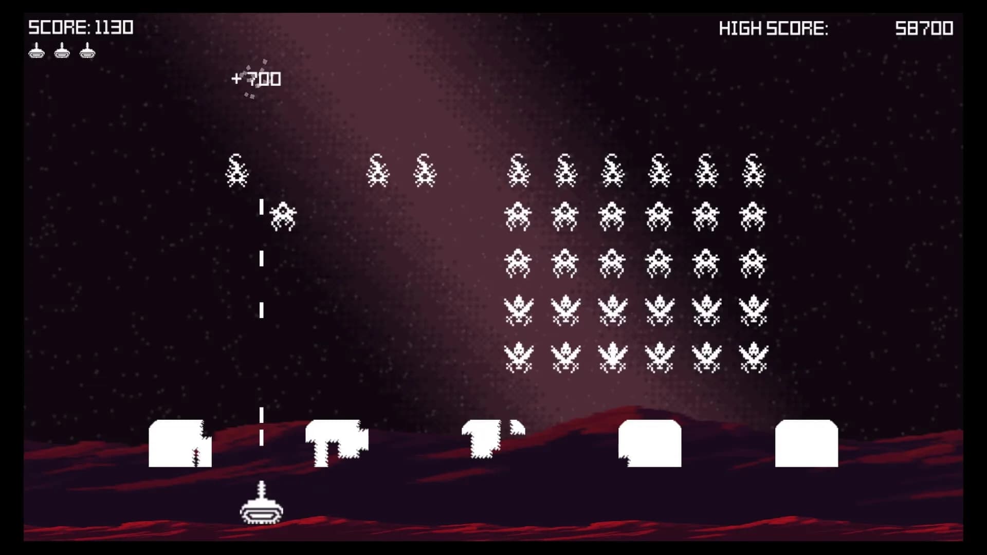 Invaders from the Lost Sectors görsel 9