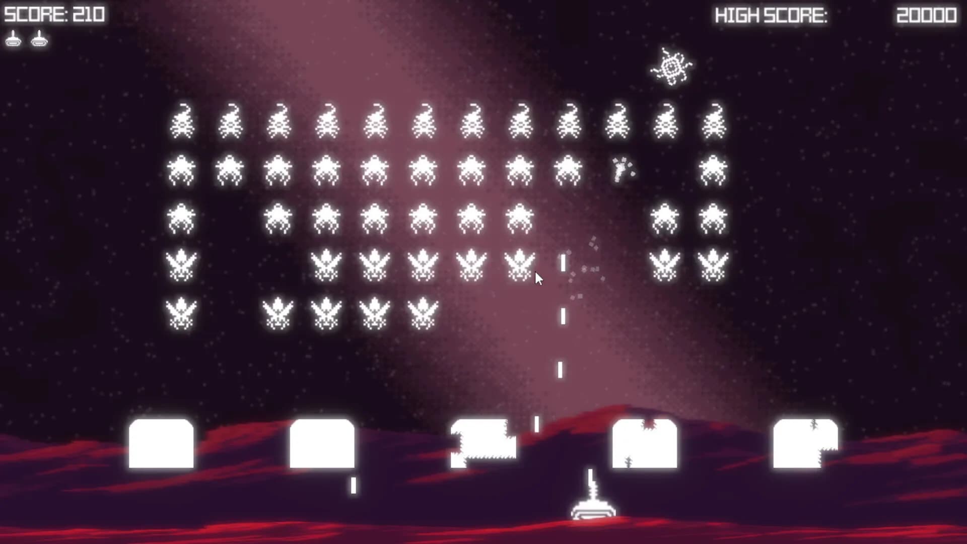 Invaders from the Lost Sectors görsel 10
