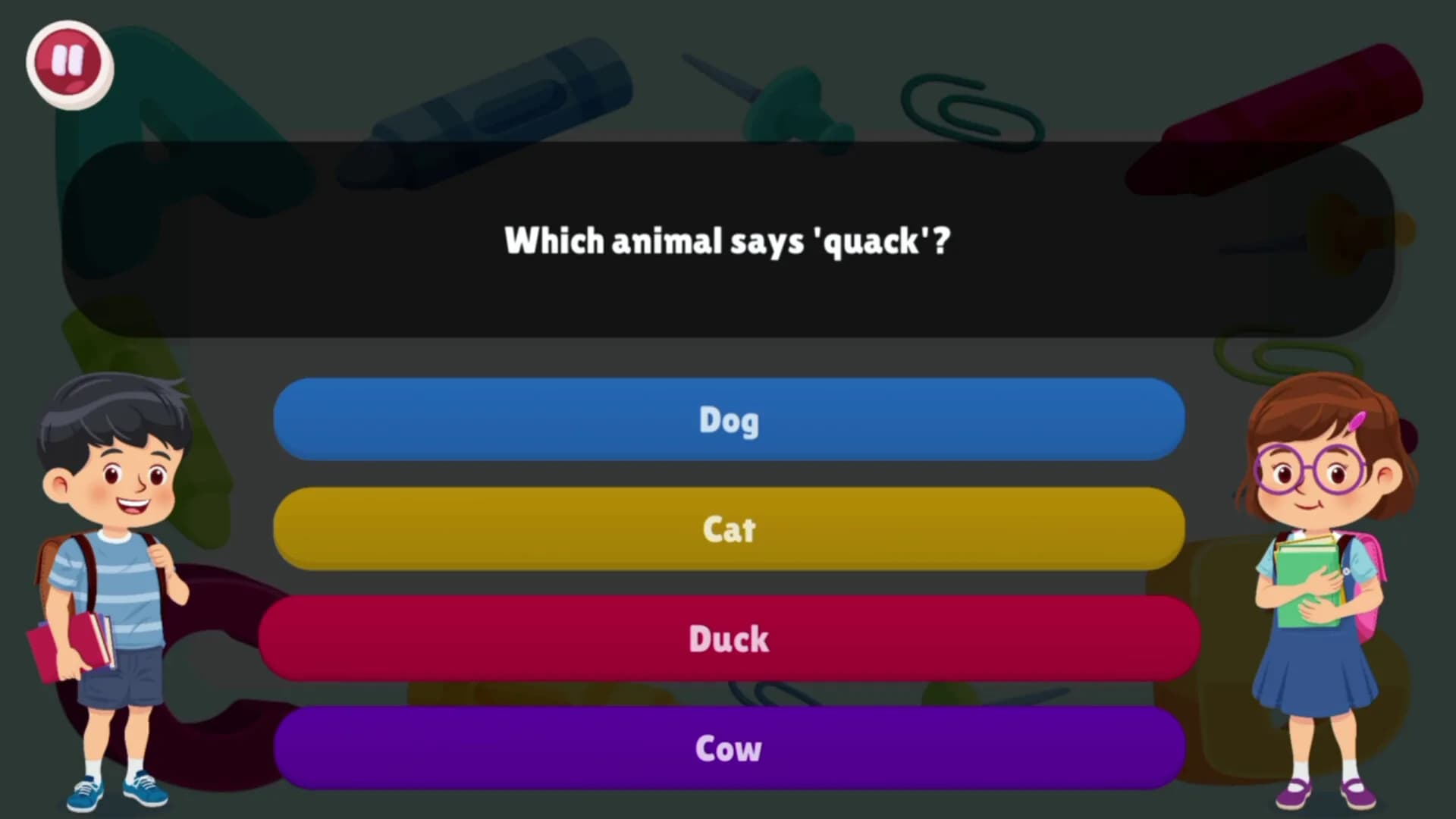 Quiztopia : The Ultimate Trivia görsel 2