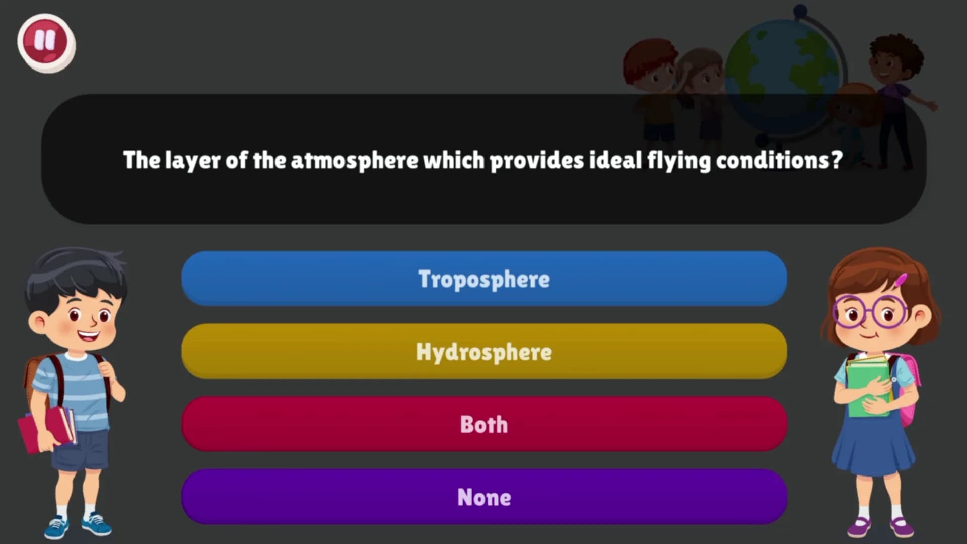 Quiztopia : The Ultimate Trivia görsel 8