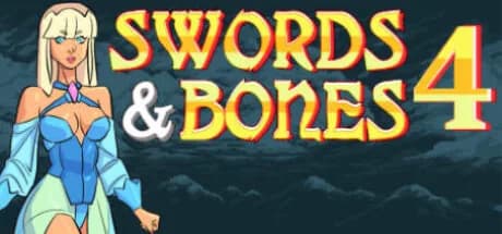 Swords & Bones 4 görsel 1
