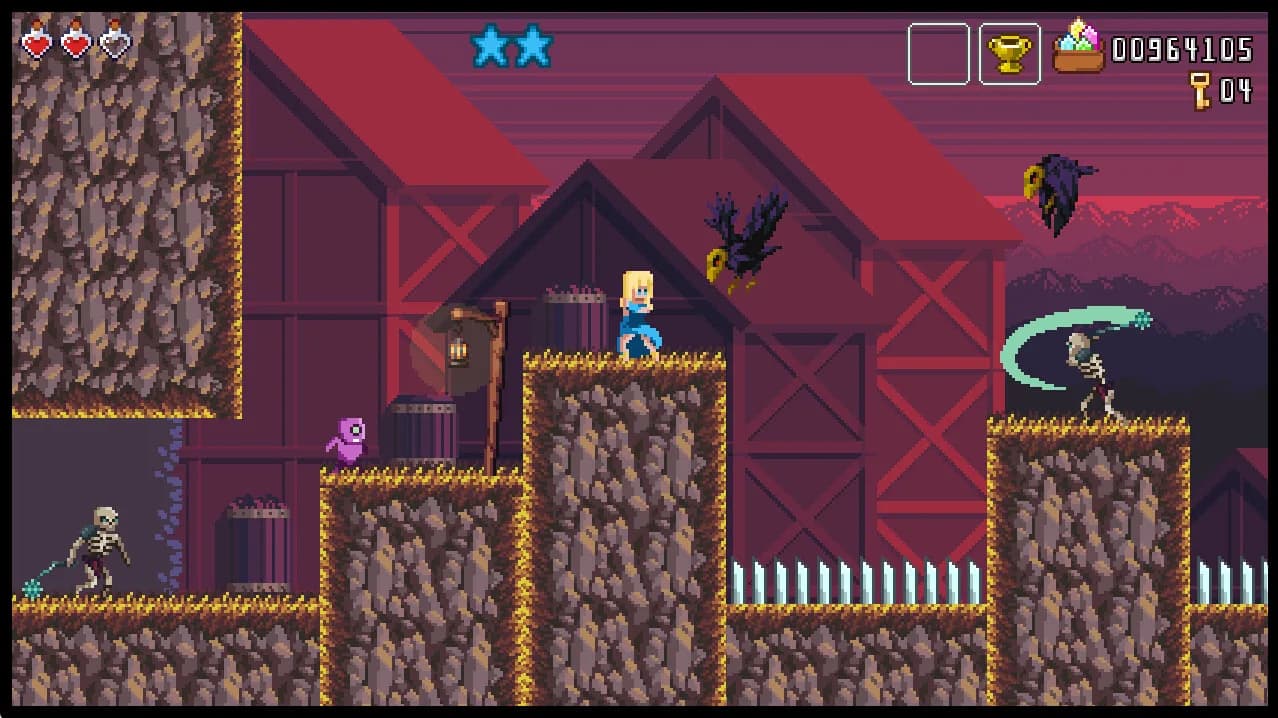 Swords & Bones 4 görsel 2
