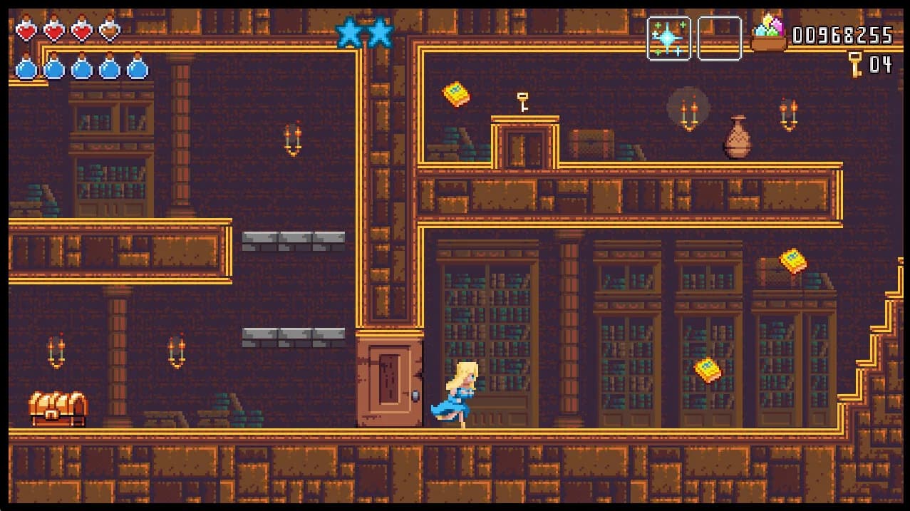 Swords & Bones 4 görsel 3