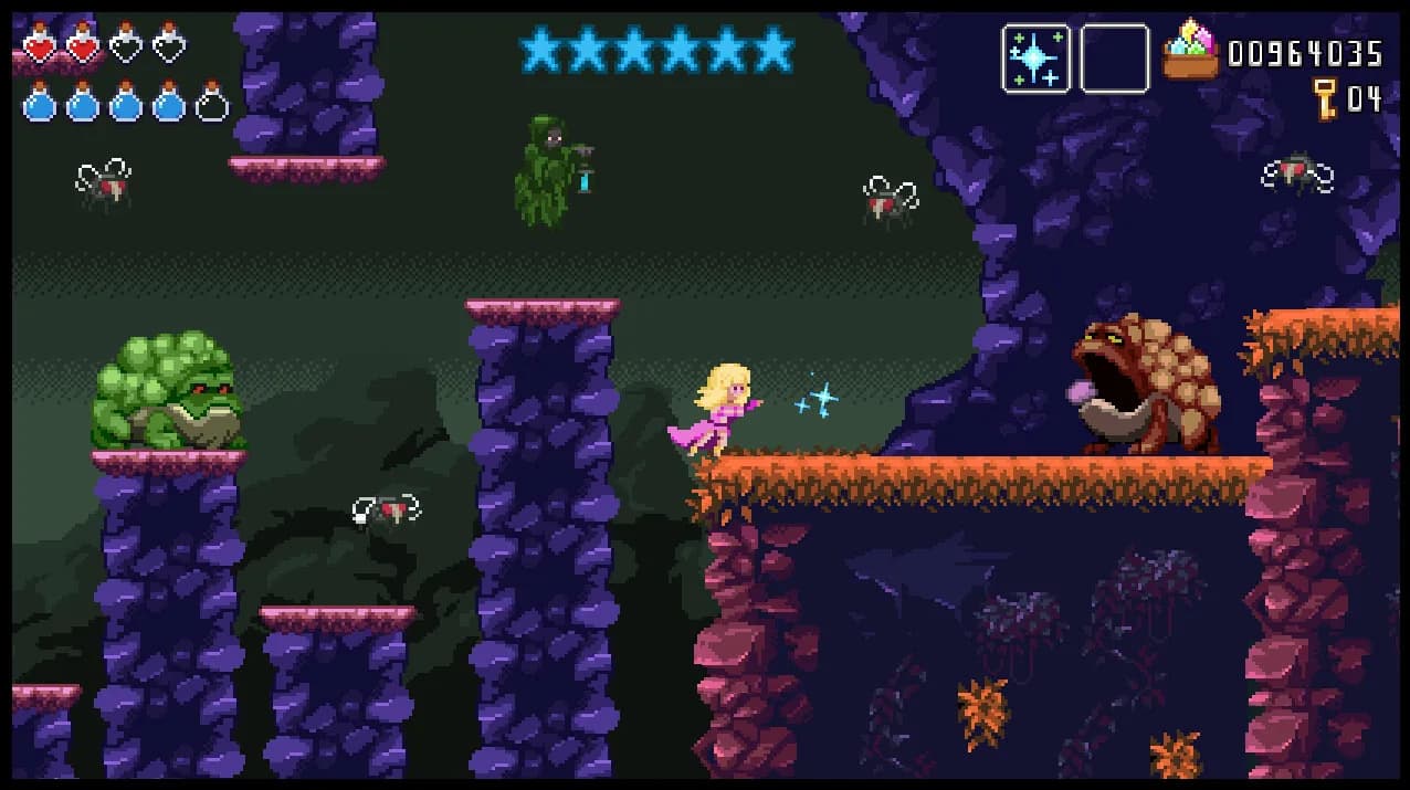 Swords & Bones 4 görsel 4