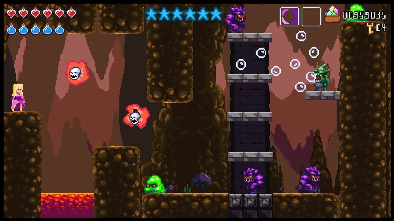 Swords & Bones 4 görsel 5