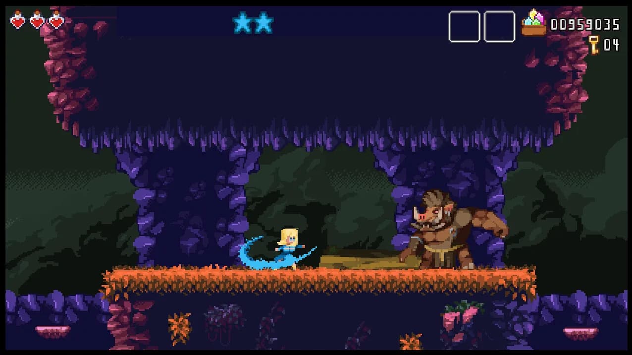 Swords & Bones 4 görsel 6