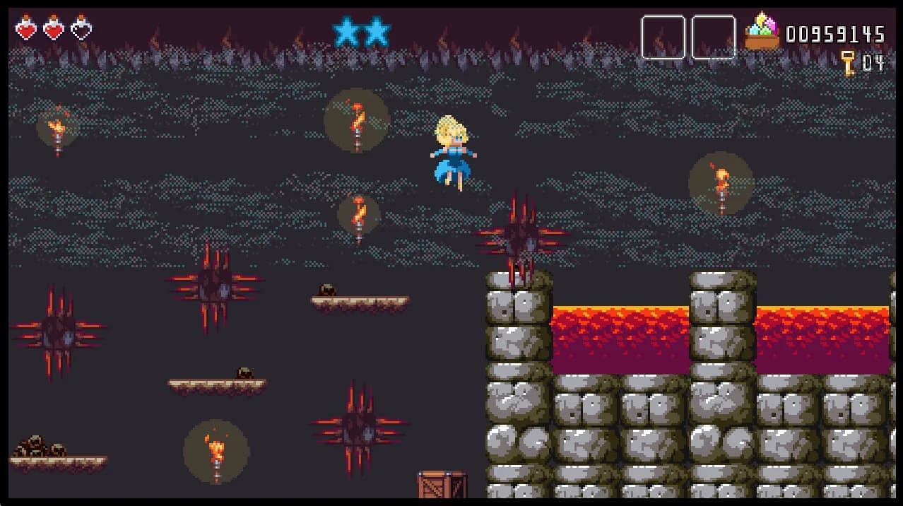 Swords & Bones 4 görsel 7