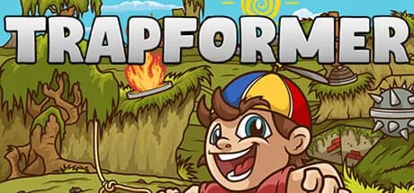 Trapformer görsel 1