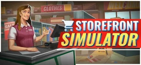 Storefront Simulator görsel 1