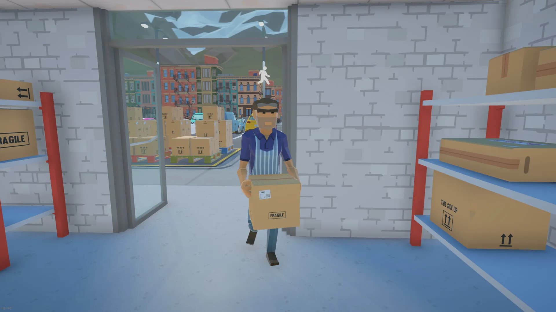 Storefront Simulator görsel 11