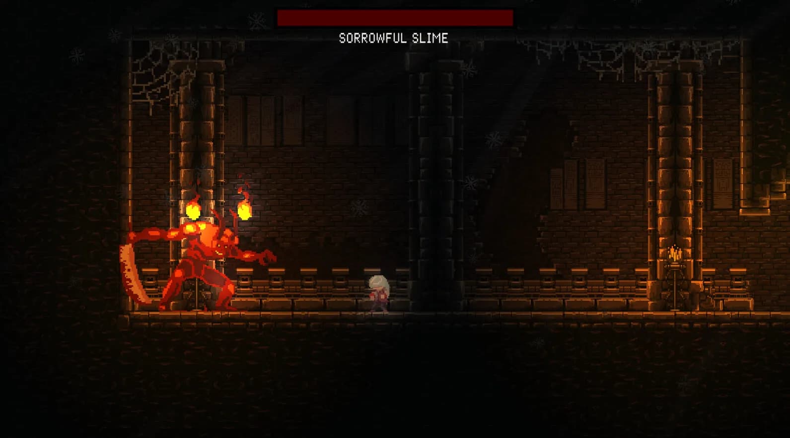 Duskmire görsel 6