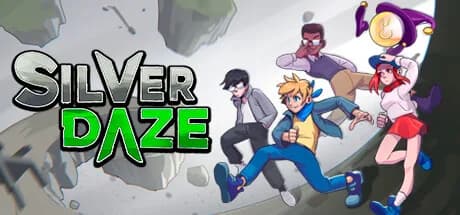 Silver Daze görsel 1