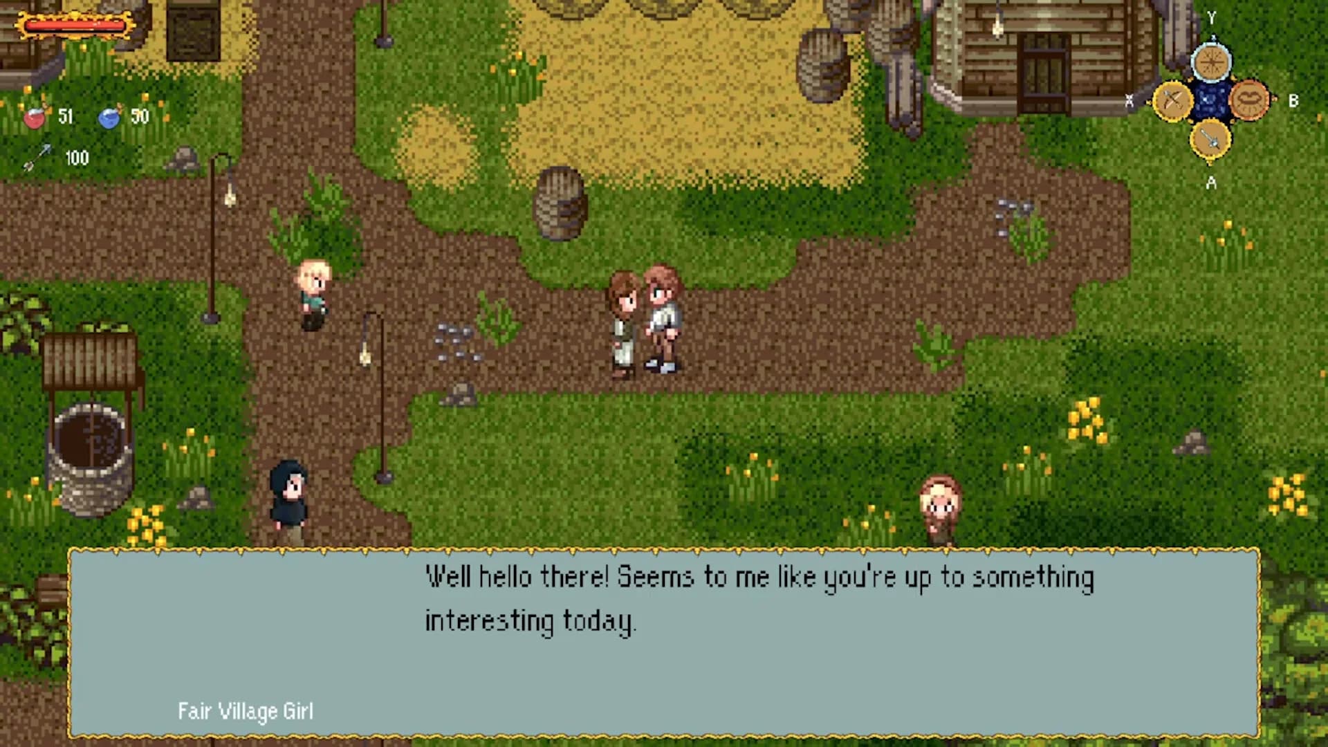 Sages of Vandaleria: Rebirth of an Empire görsel 6