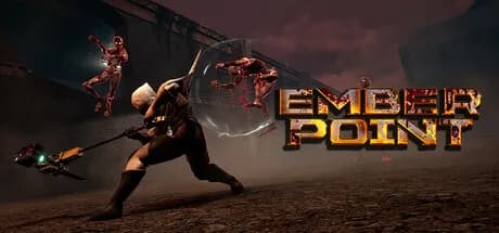 Ember Point