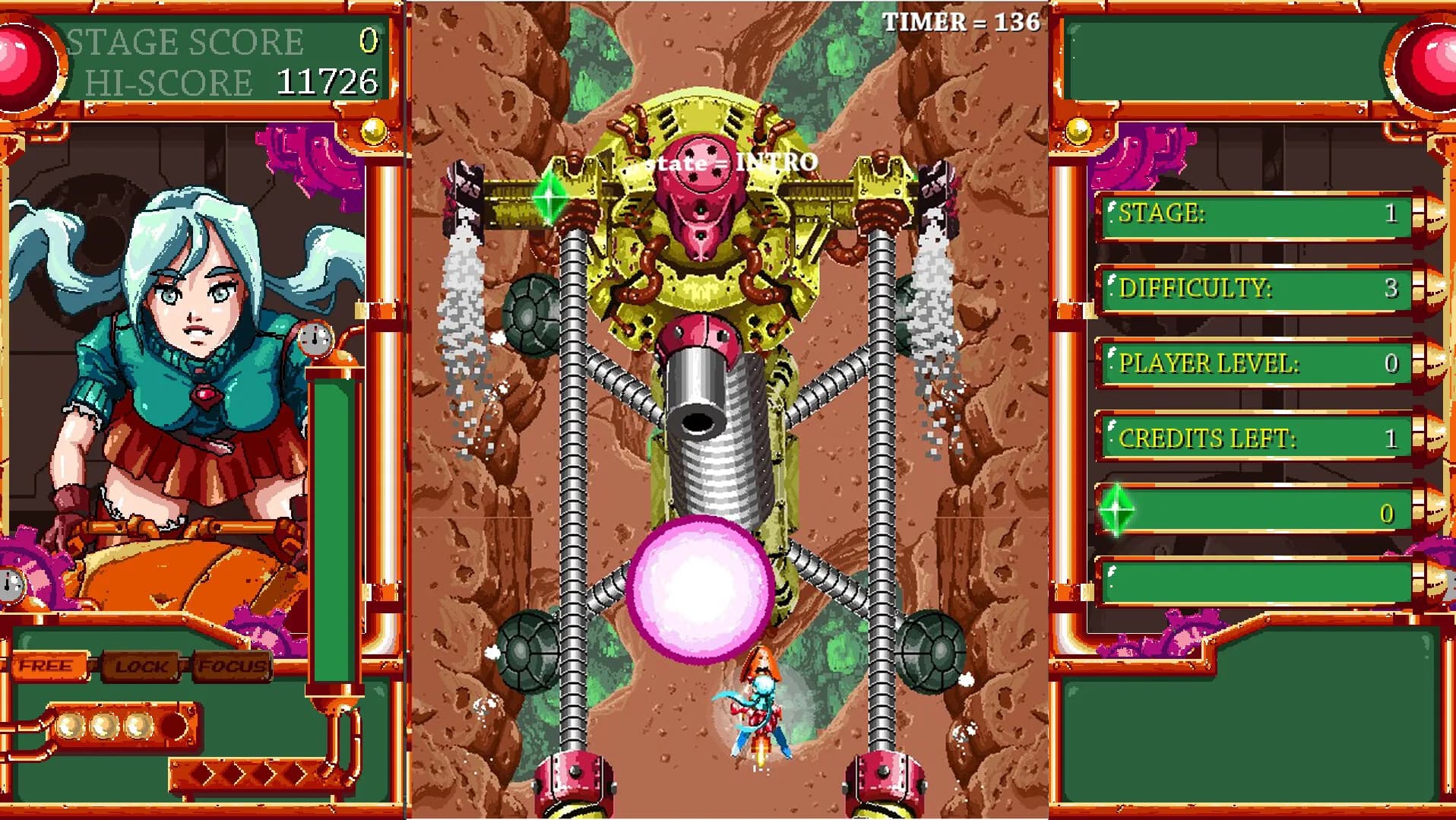 SHOCKWAVE TRIGGERS görsel 4