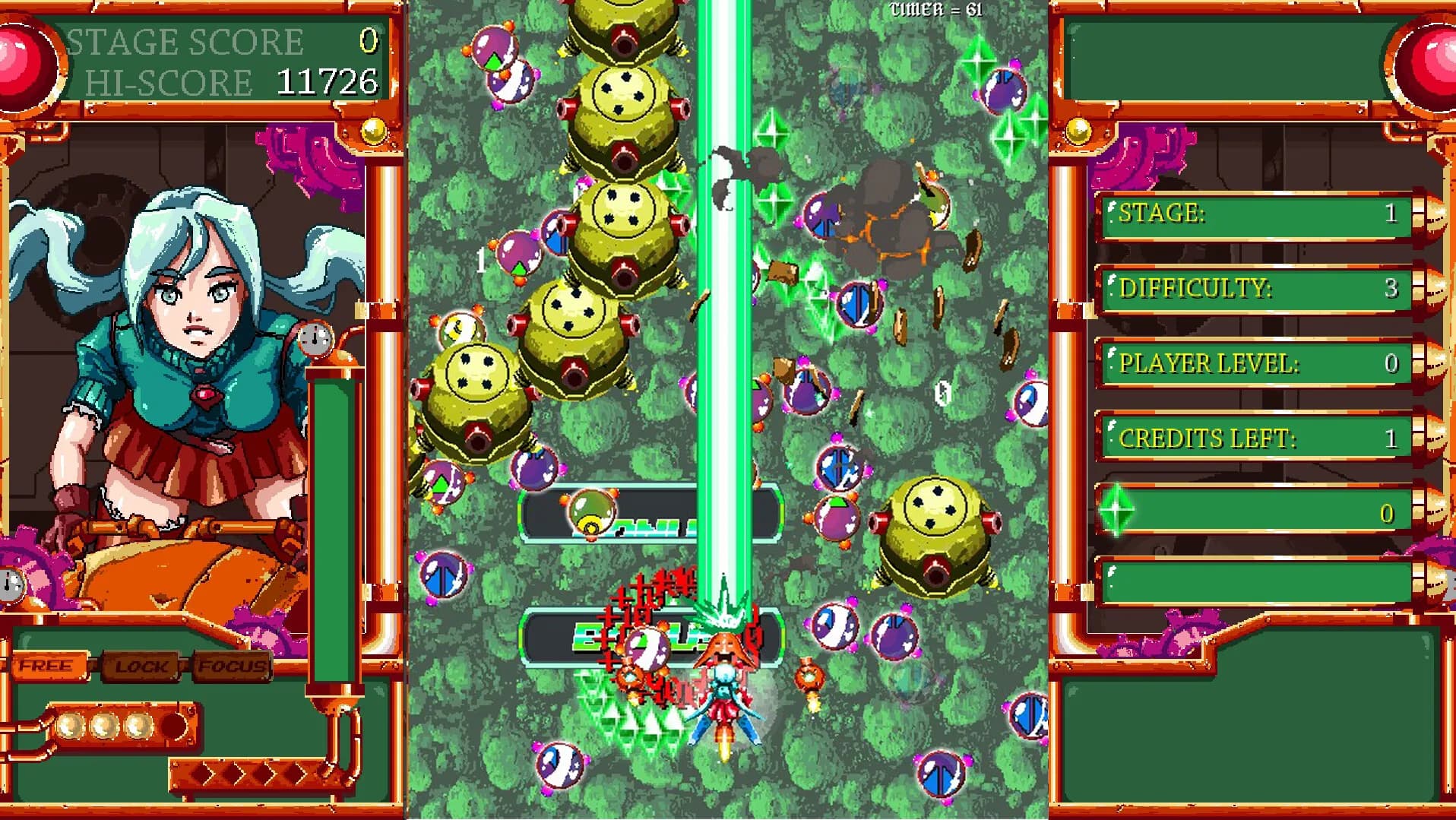 SHOCKWAVE TRIGGERS görsel 5