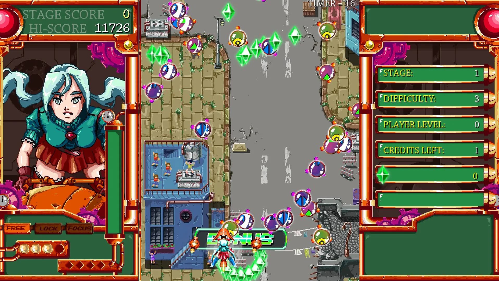 SHOCKWAVE TRIGGERS görsel 7