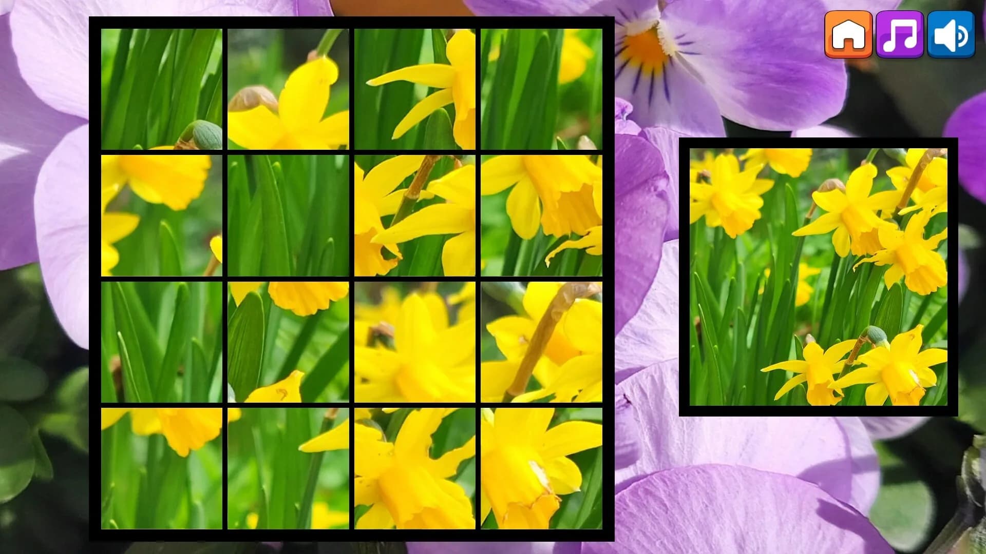 OG Puzzlers: Spring 2K24 görsel 2