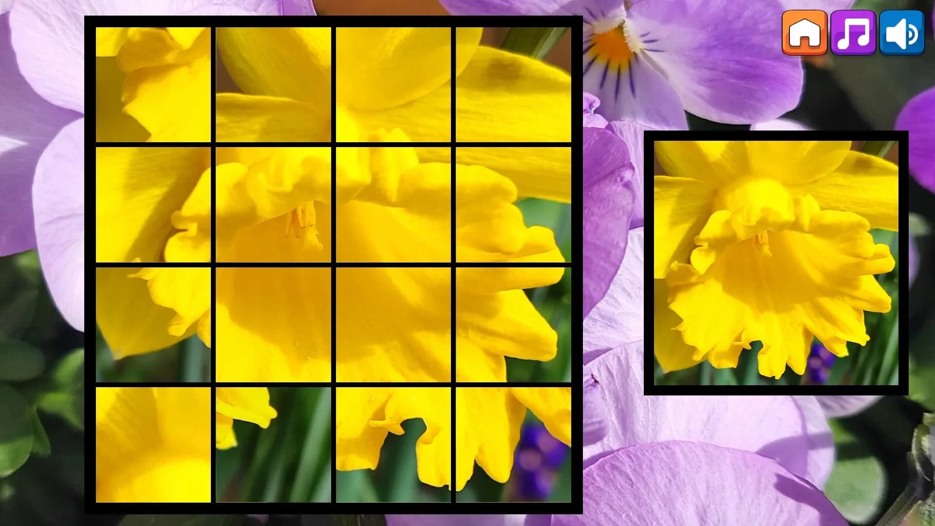 OG Puzzlers: Spring 2K24 görsel 3