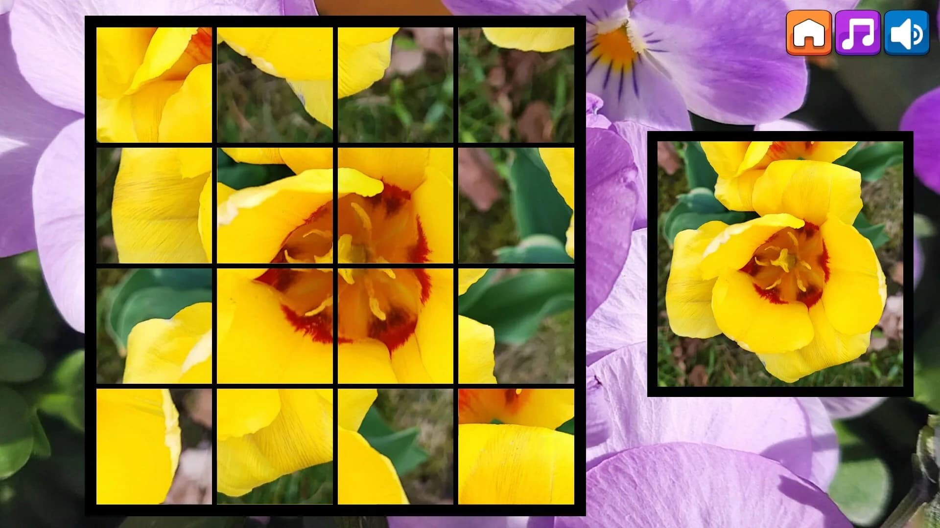 OG Puzzlers: Spring 2K24 görsel 4