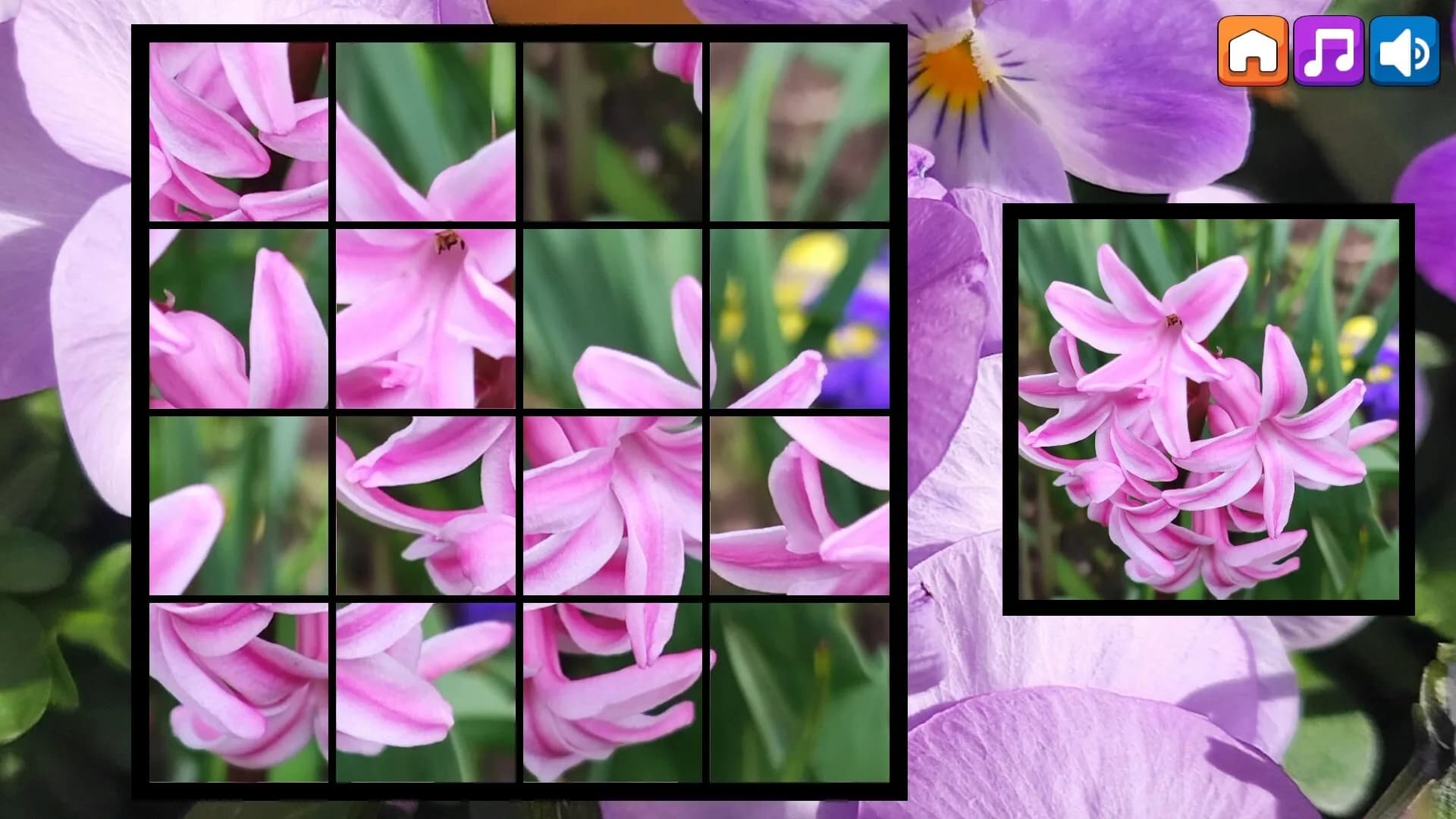 OG Puzzlers: Spring 2K24 görsel 5
