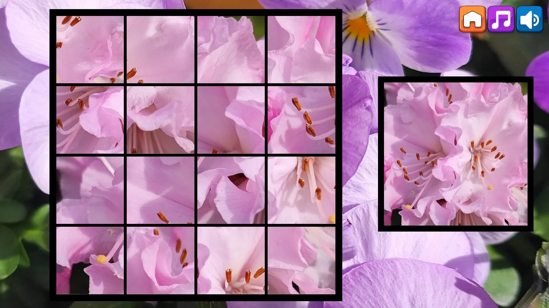 OG Puzzlers: Spring 2K24 görsel 6