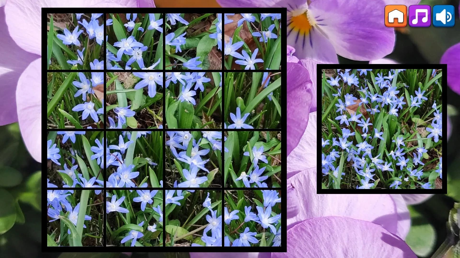OG Puzzlers: Spring 2K24 görsel 8