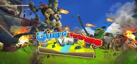 GuardFortressVR görsel 1