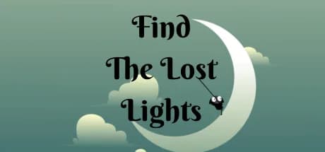 Find The Lost Lights görsel 1