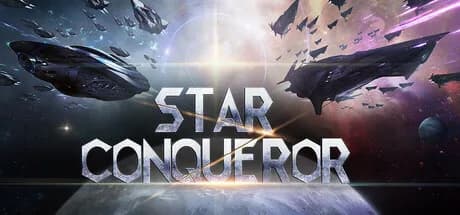 Star Conqueror 舰队指挥官 görsel 1