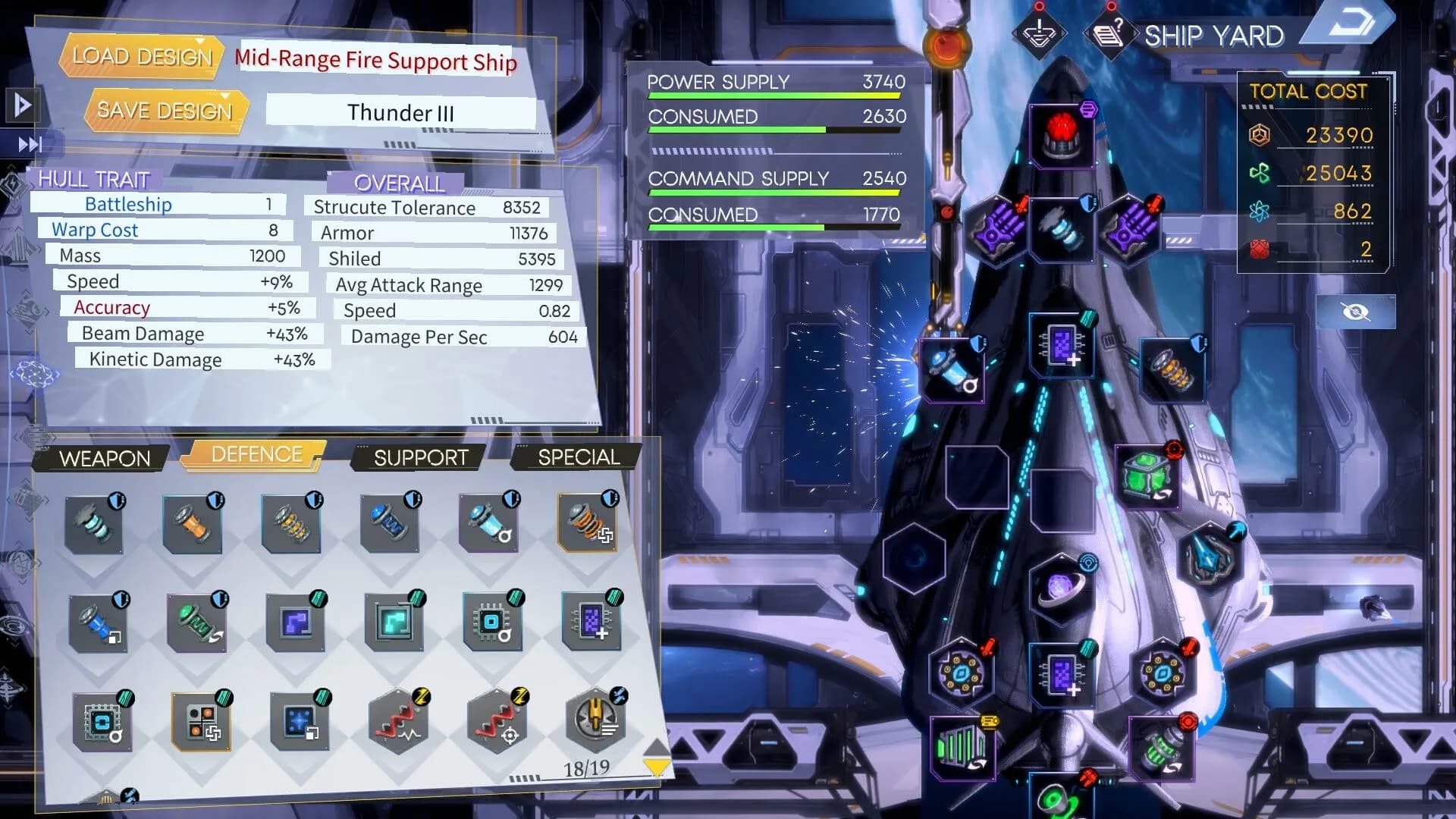 Star Conqueror 舰队指挥官 görsel 2