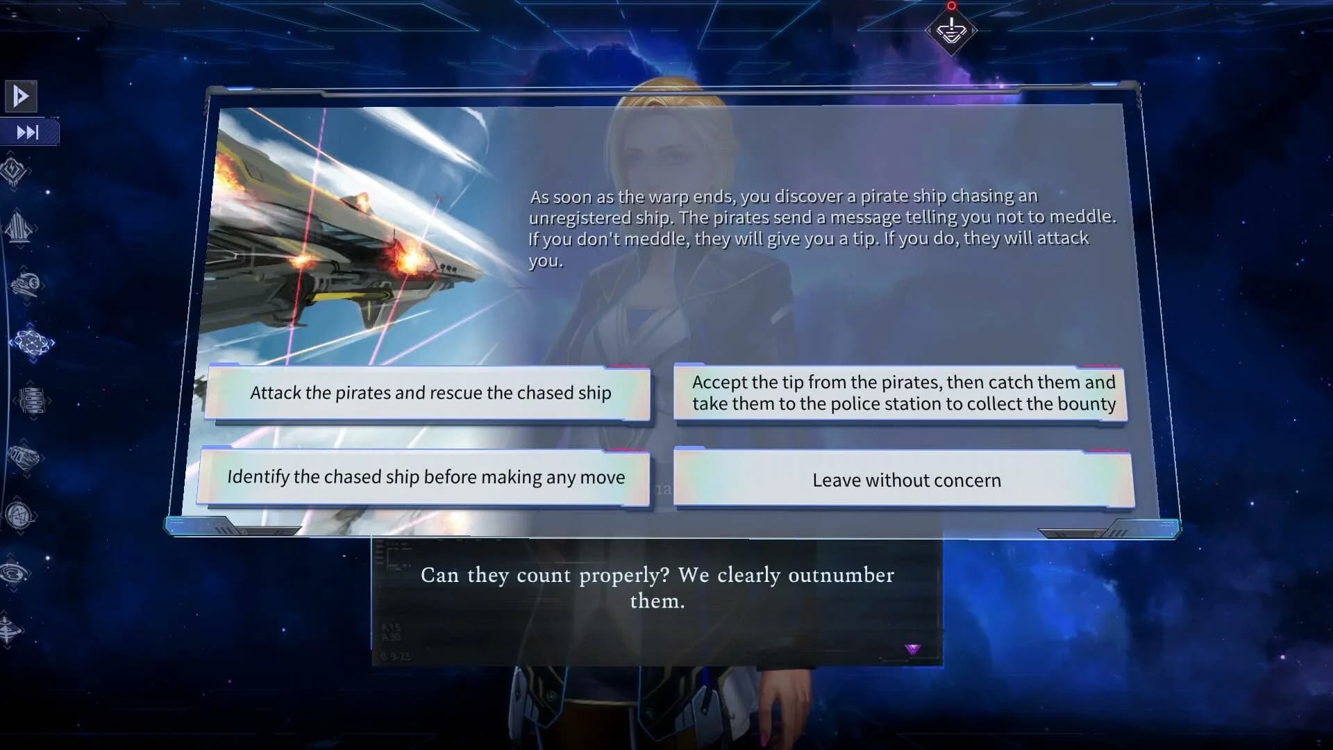 Star Conqueror 舰队指挥官 görsel 12