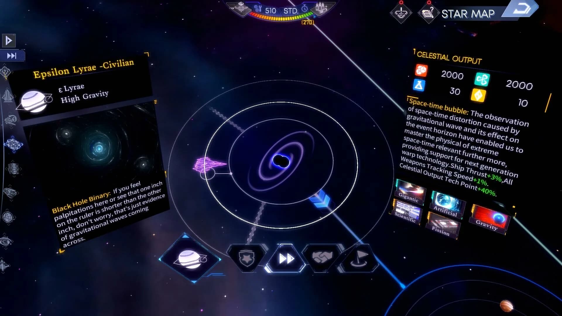 Star Conqueror 舰队指挥官 görsel 9