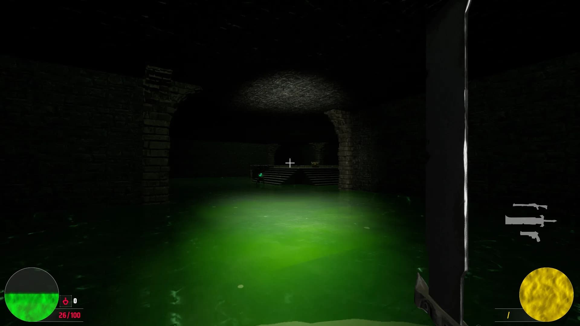 Clocking In to Fight a Lich in Another Realm görsel 2