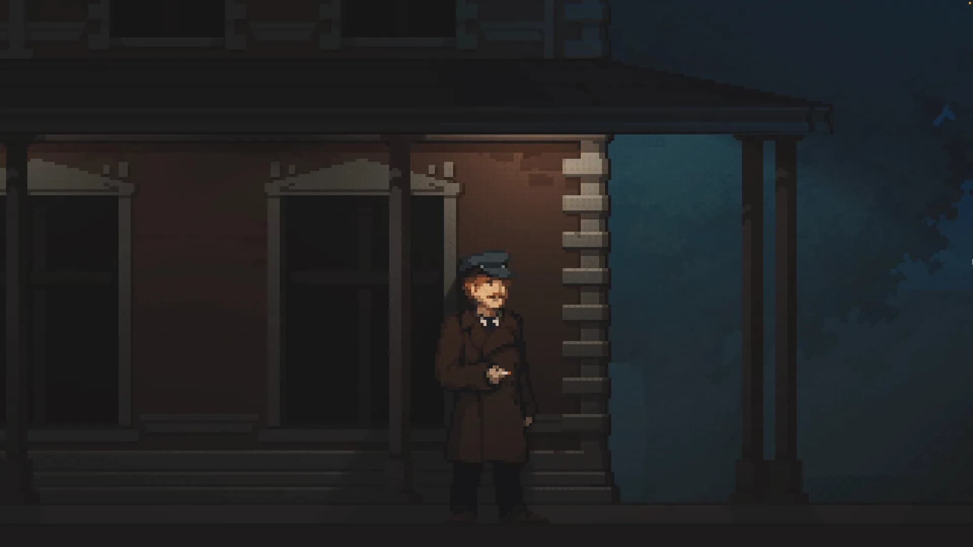 What Awaits, Aleksey? görsel 8